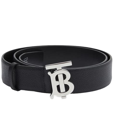 burberry belt tb|burberry belt with 3 spikes.